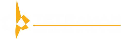 Tetramak Makine Mühendislik San.