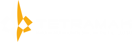 Tetramak Makine Mühendislik San.